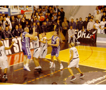 Beşiktaş:84–E.Pilsen:79 
