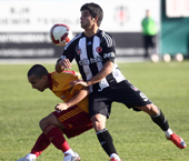 Beşiktaş:0 Galatasaray:1 (A2 Takımı)