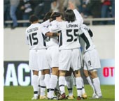 Kupa’da Rakibimiz Kayserispor
