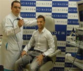 Simao ve Almeida Sağlık Kontrolünden Geçti