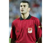 Hakem Oktay Demiray 
