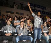 Yeni Transferlerimiz Akatlar’da