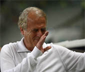 Quotes from Mustafa Denizli