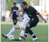 Hazırlık Maçımız 20.00’de BJK TV’de