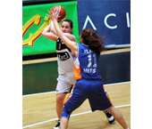 Besiktas Cola Turka:81 Mersin B.B:82