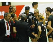 File’de Dörtlü Final Programı
