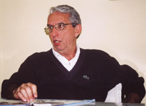 Cengiz GÖLLÜ