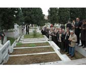 Şeref Görkey’i Andık