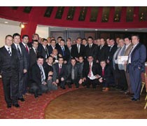 Birlik Yemeği