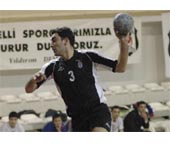 Beşiktaş: 47-Bilgi Üniversitesi: 20