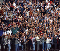 Konyaspor Maçı Biletleri