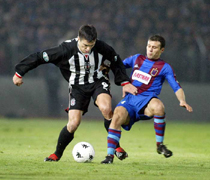 Trabzon: 1- Beşiktaş: 1