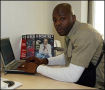 Pascal Nouma