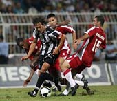 Antalyaspor 2 - 3 Beşiktaş