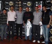 Kuponları Yaptılar, Futbolcularımızla Tanıştılar