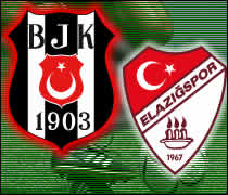 Beşiktaş&Elazığspor