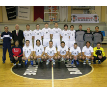 Beşiktaş is at the Semi Final in Handball