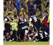 Derbi Biletleri Satışa Çıktı