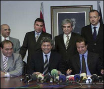 Lucescu BJK’da