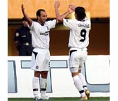 Bucaspor:1 - Beşiktaş:5