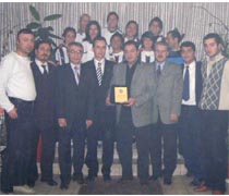 Atletizm’de Başarı 