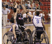 İzmir Bş. Bld.:53 - Beşiktaş:51 