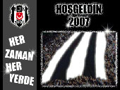 Sevdiklerinize BJK e-kartları Gönderin