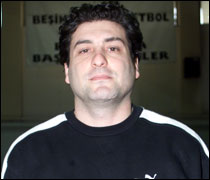 Kandemir yerine Bayülken