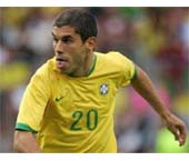 Ricardinho Enthusiasm