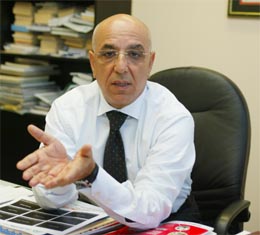 Fikret ERCAN