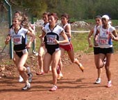 Atletizm Sonuçları