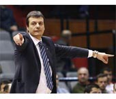 Ataman İmzalıyor