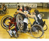 Beşiktaş: 64 – İzmir Bş. Bld.: 56
