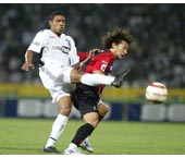 Futbol Değerlendirme