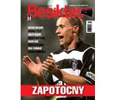 Beşiktaş Dergisi Çıktı