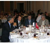 Divan Kurulumuz’dan İftar 