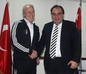 Announcement from Beşiktaş Board