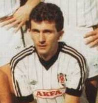 Mirsad Kovaçeviç 