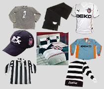 bjkstore.com.tr yenilendi
