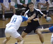 Beşiktaş:30 Bursa Nilüfer Bld:22