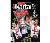 Yavru Kartal Dergisi Piyasada 