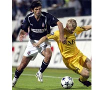 3 Futbolcumuz A Milli Takım’da