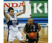 Efes Pilsen Biletleri Satışta