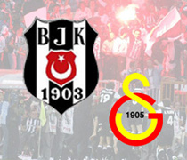 Potada derbi mücadelesi