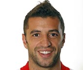 Simao Sabrosa Joins Beşiktaş 