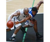 Türk Telekom: 80 - Beşiktaş: 73
