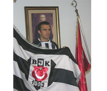 “Rakibimiz Olmayacak”
