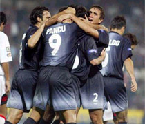 10.Haftayı Lider Kapadık