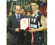E.Pilsen:78 Beşiktaş:68 