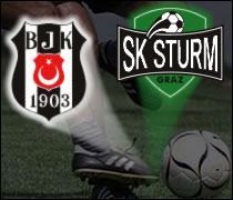 Kartal’ın konuğu S.Graz